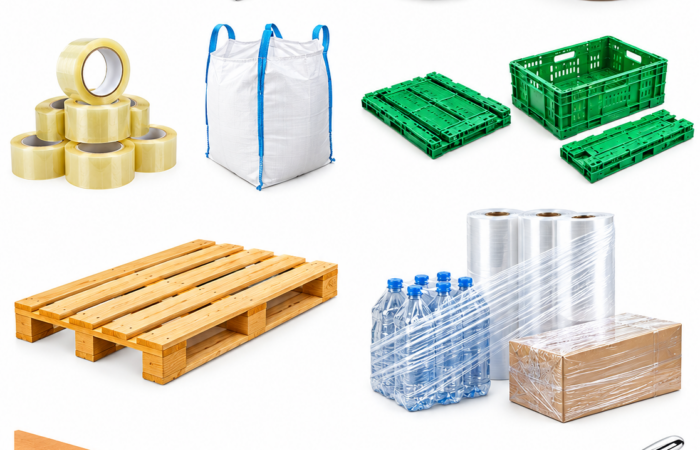 PACKAGING